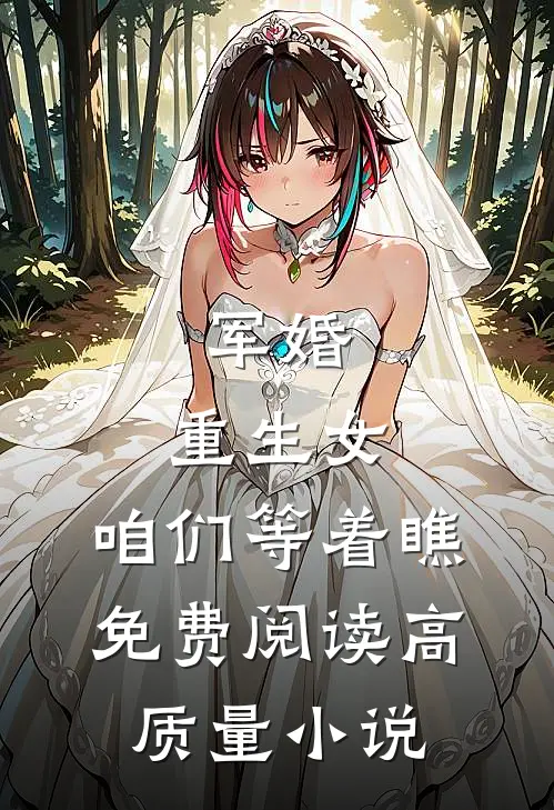 军婚:重生女,咱们等着瞧免费阅读高质量小说