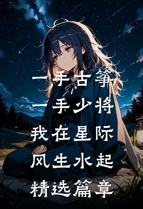 一手古筝，一手少将，我在星际风生水起精选篇章