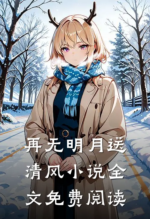 再无明月送清风小说全文免费阅读