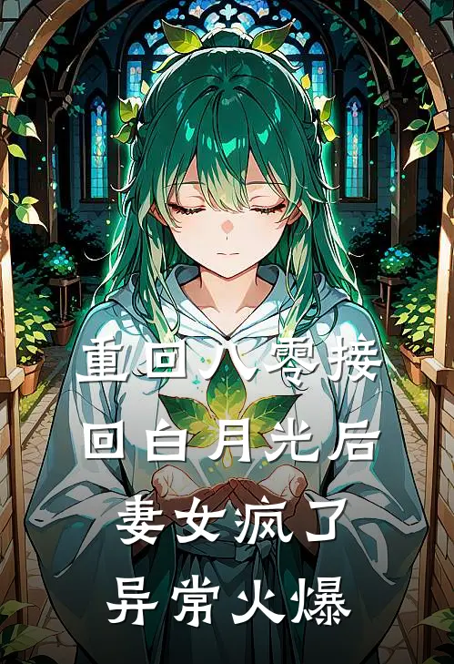 重回八零接回白月光后，妻女疯了异常火爆