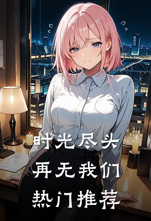 时光尽头，再无我们热门推荐