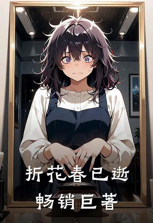 折花春已逝畅销巨著