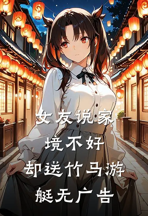 女友说家境不好，却送竹马游艇无广告