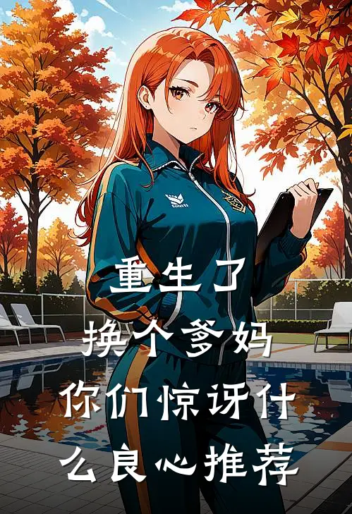 重生了，换个爹妈，你们惊讶什么良心推荐