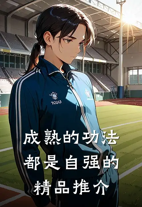 成熟的功法，都是自强的精品推介