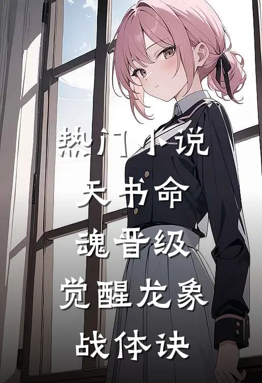 热门小说天书命魂晋级，觉醒龙象战体诀