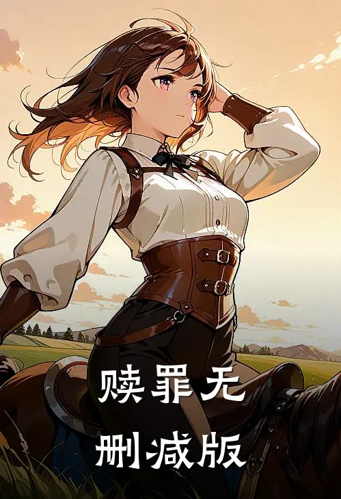 赎罪无删减版