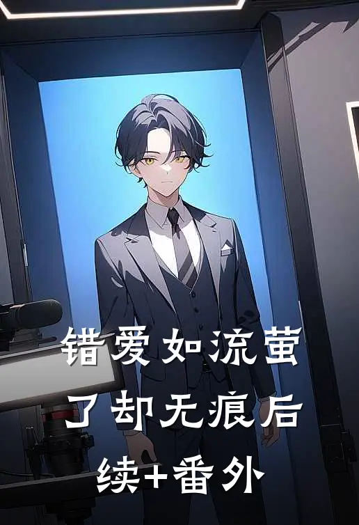 错爱如流萤，了却无痕后续+番外