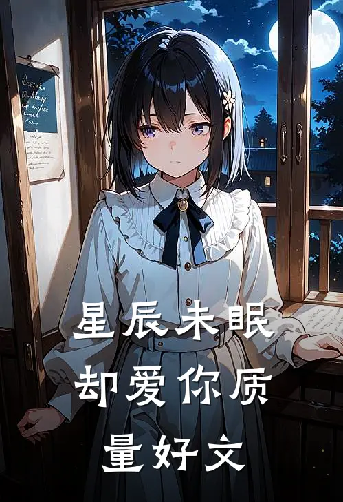 星辰未眠却爱你质量好文