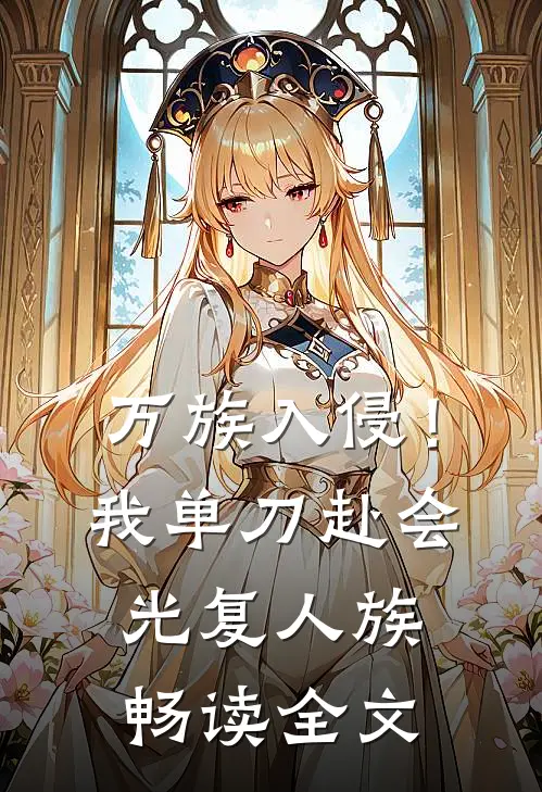 万族入侵！我单刀赴会光复人族畅读全文