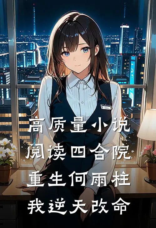 高质量小说阅读四合院：重生何雨柱，我逆天改命