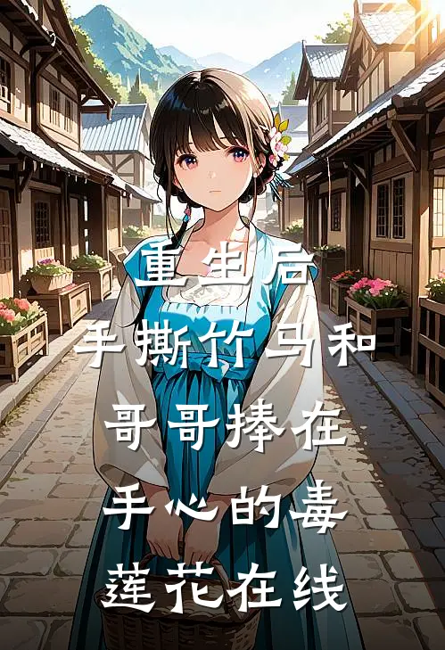 重生后，手撕竹马和哥哥捧在手心的毒莲花在线