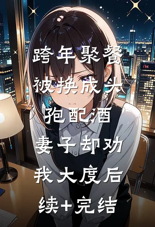 跨年聚餐被换成头孢配酒，妻子却劝我大度后续+完结