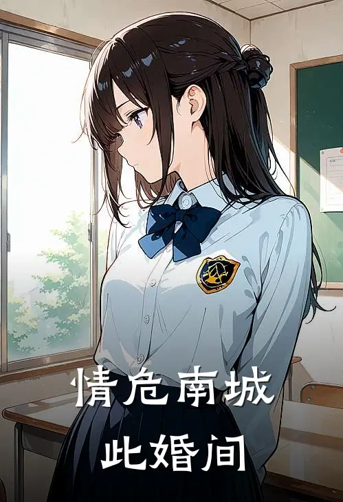 情危南城此婚间