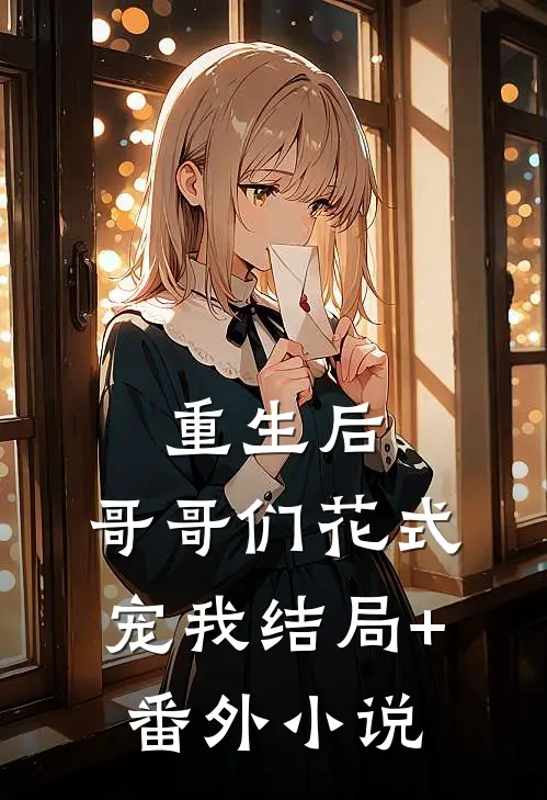重生后，哥哥们花式宠我结局+番外小说