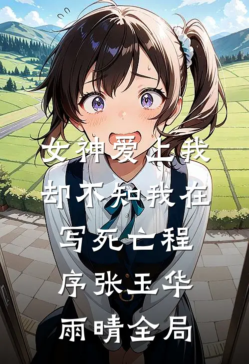 女神爱上我却不知我在写死亡程序张玉华雨晴全局