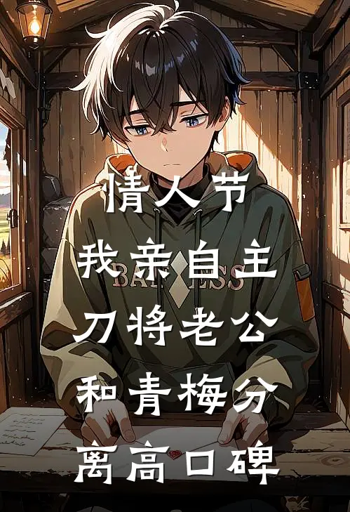 情人节，我亲自主刀将老公和青梅分离高口碑