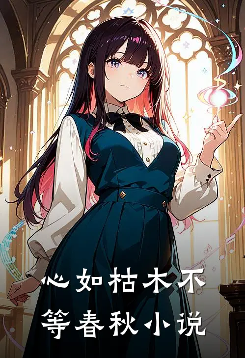 心如枯木不等春秋小说