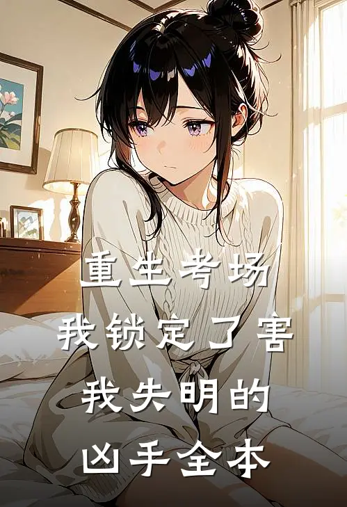 重生考场，我锁定了害我失明的凶手全本