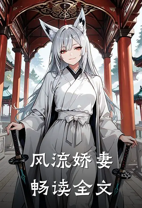 风流娇妻畅读全文