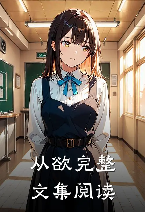从欲完整文集阅读