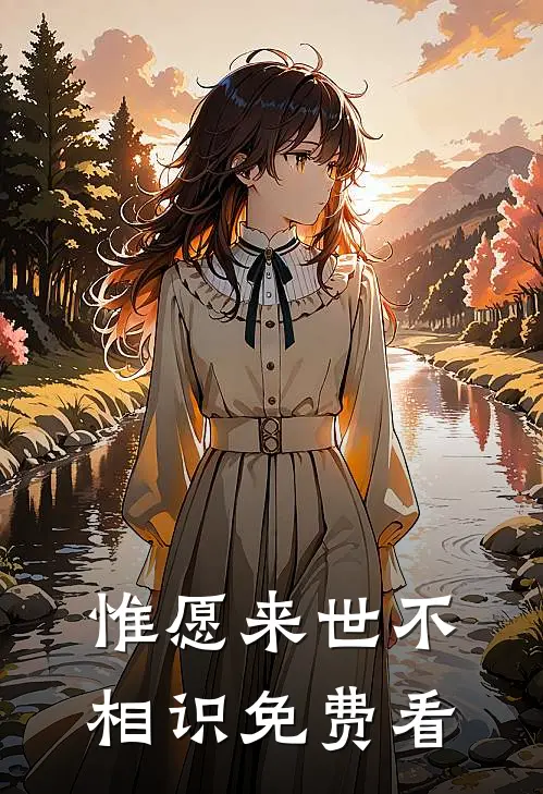 惟愿来世不相识免费看