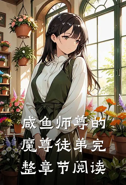 咸鱼师尊的魔尊徒弟完整章节阅读