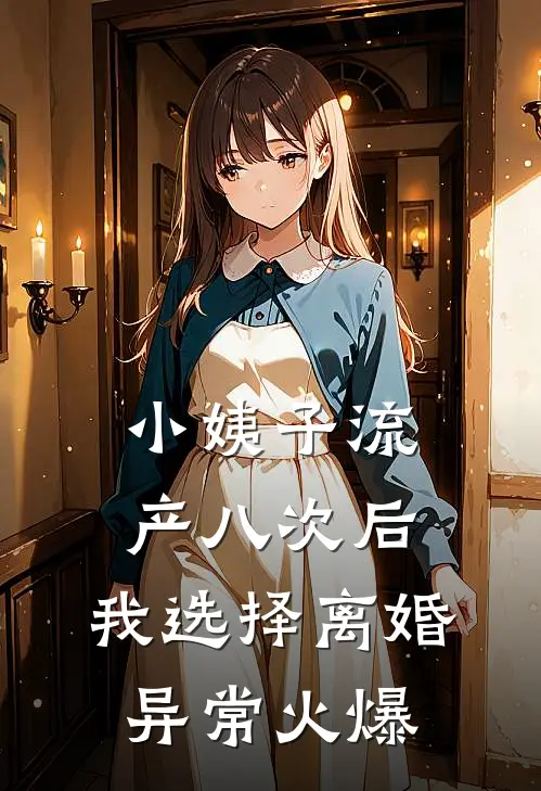 小姨子流产八次后，我选择离婚异常火爆