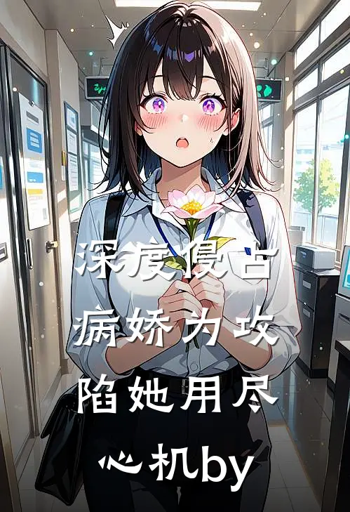 深度侵占：病娇为攻陷她用尽心机by