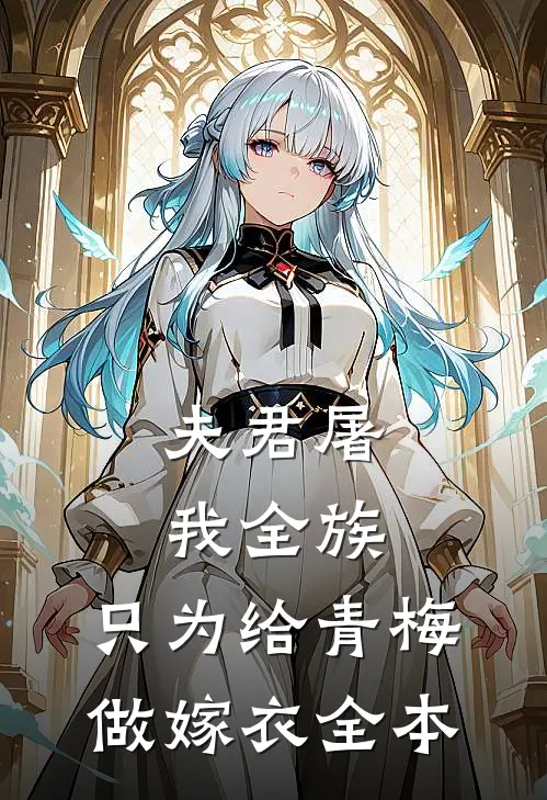 夫君屠我全族，只为给青梅做嫁衣全本