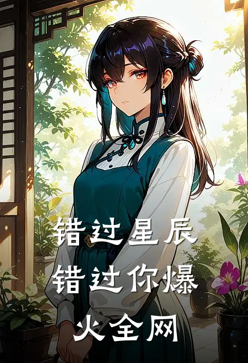 错过星辰错过你爆火全网