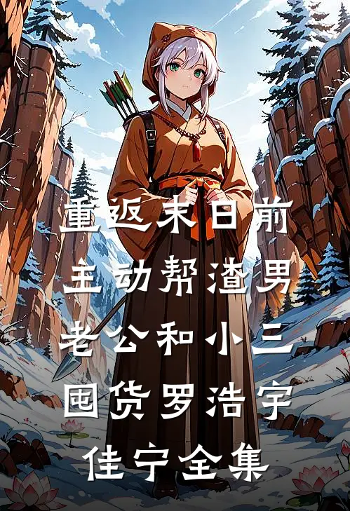 重返末日前，主动帮渣男老公和小三囤货罗浩宇佳宁 全集