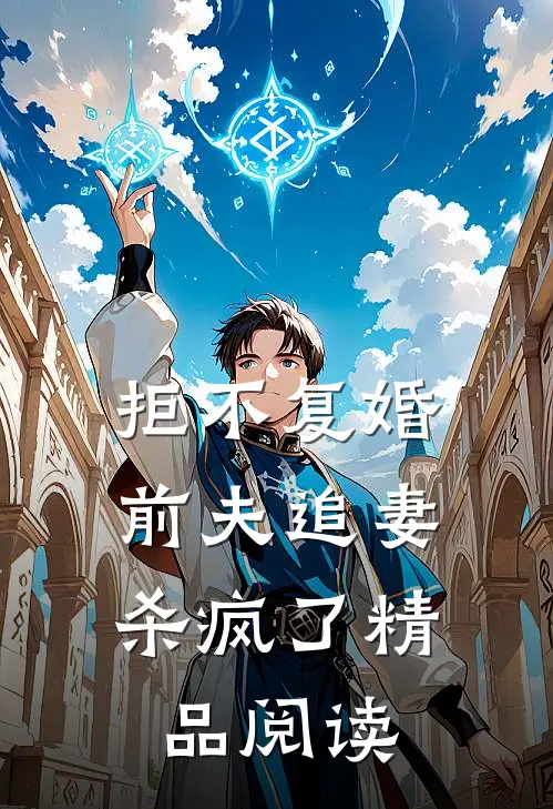 拒不复婚：前夫追妻杀疯了精品阅读