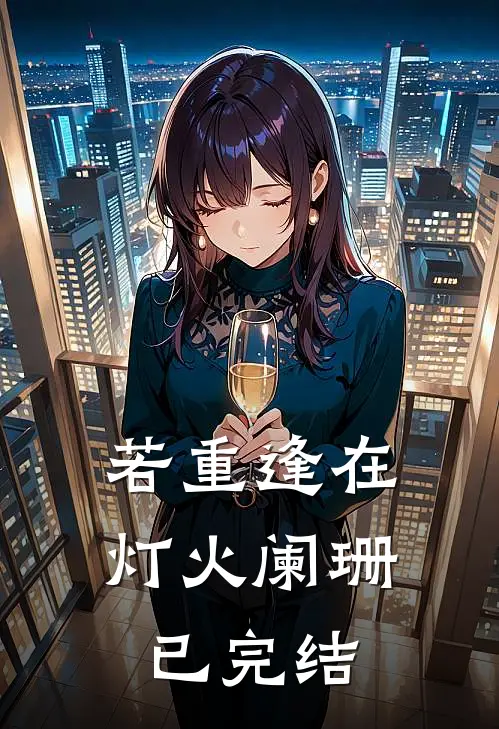若重逢在灯火阑珊已完结