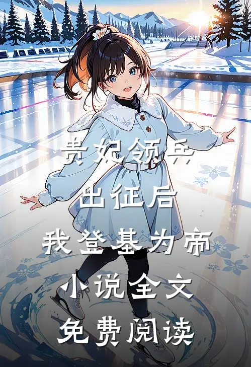 贵妃领兵出征后，我登基为帝小说全文免费阅读
