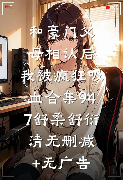 和豪门父母相认后，我被疯狂吸血合集947舒柔舒衍清无删减+无广告