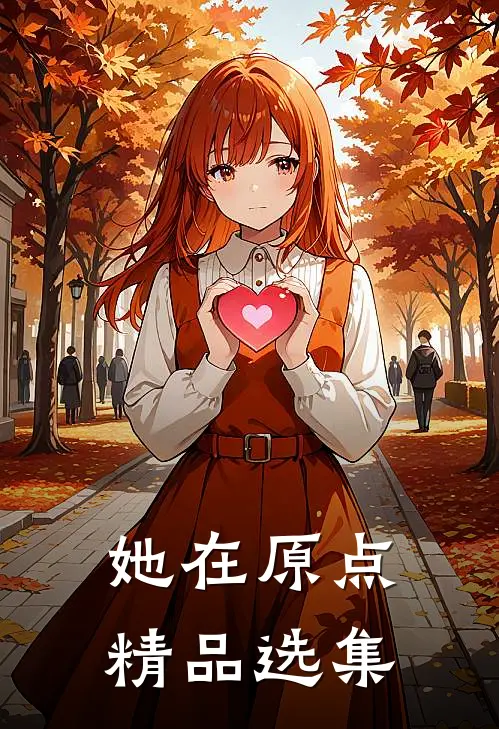 她在原点精品选集