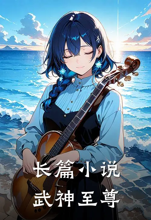 长篇小说武神至尊