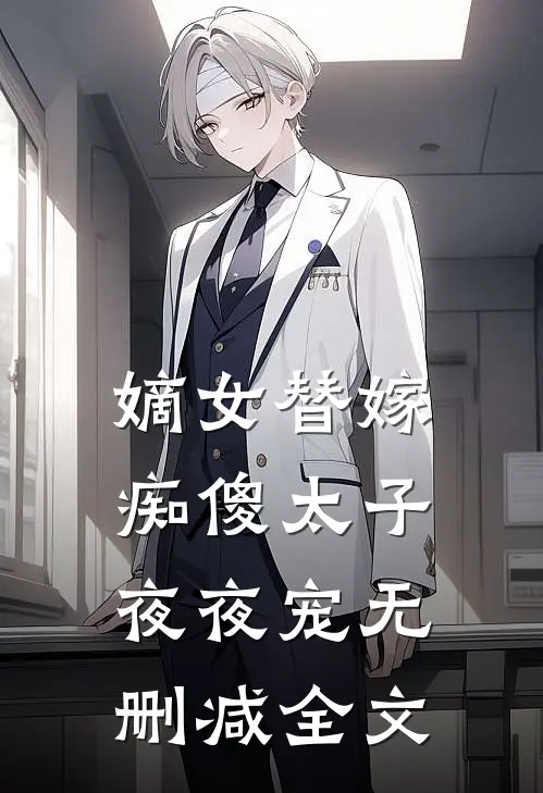 嫡女替嫁，痴傻太子夜夜宠无删减全文