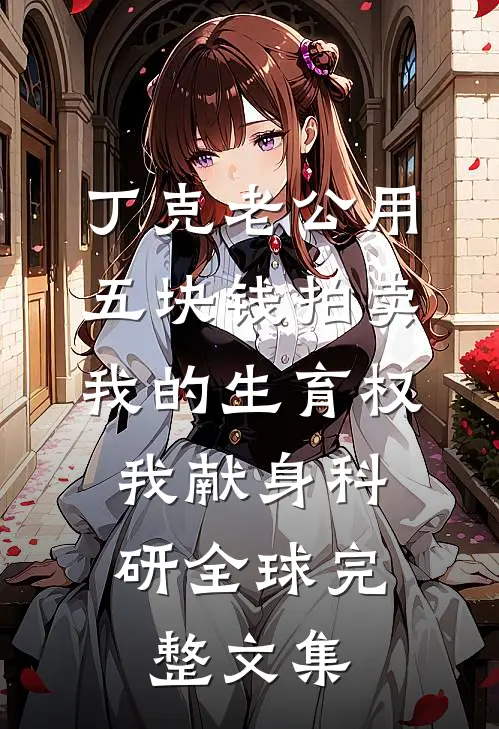 丁克老公用五块钱拍卖我的生育权，我献身科研全球完整文集