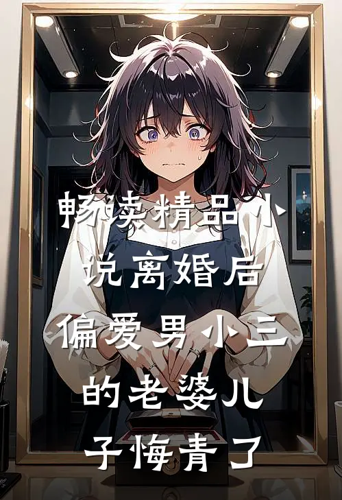 畅读精品小说离婚后，偏爱男小三的老婆儿子悔青了