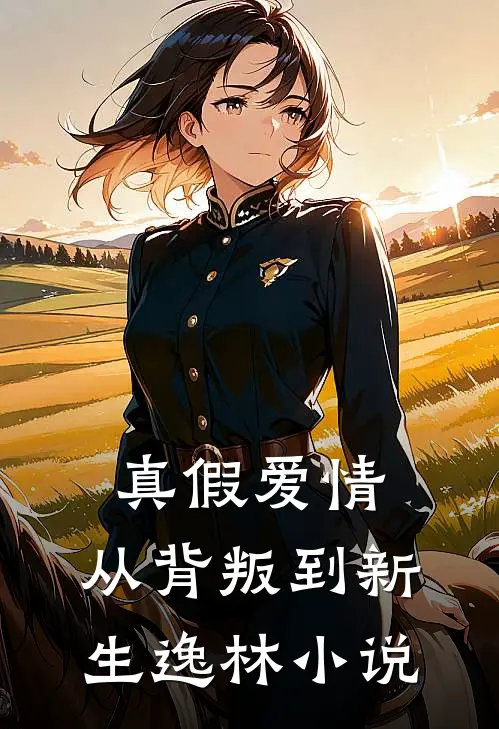 真假爱情：从背叛到新生逸林小说