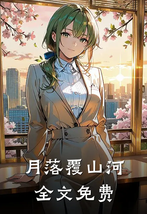 月落覆山河全文免费
