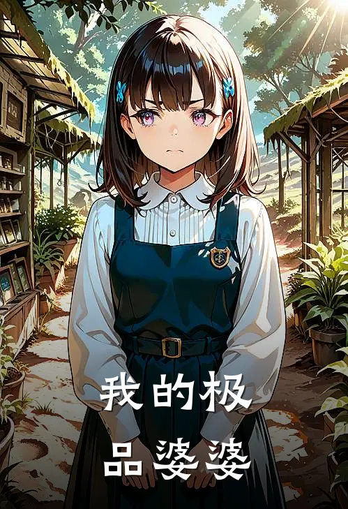 我的极品婆婆