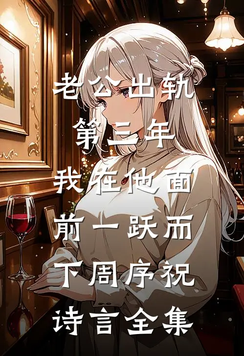 老公出轨第三年，我在他面前一跃而下周序祝诗言全集