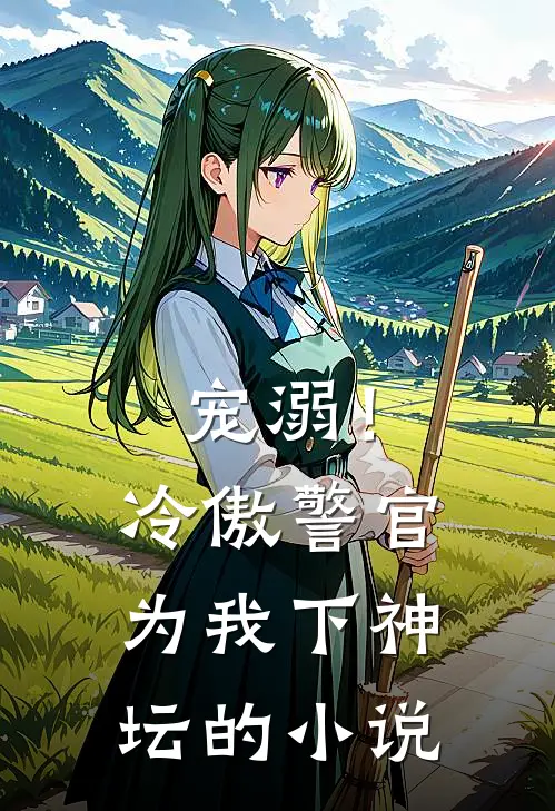 宠溺!冷傲警官为我下神坛的免费阅读