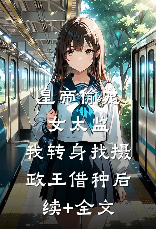皇帝偷宠女太监，我转身找摄政王借种后续+全文