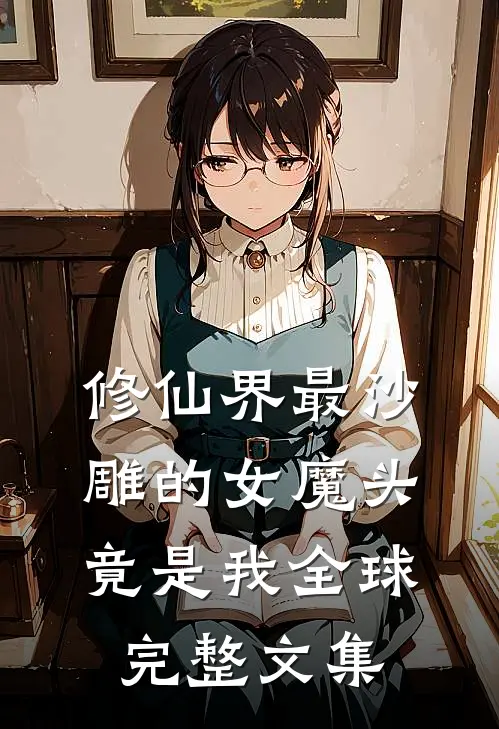 修仙界最沙雕的女魔头，竟是我全球完整文集