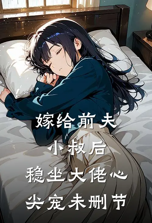 嫁给前夫小叔后：稳坐大佬心尖宠未删节