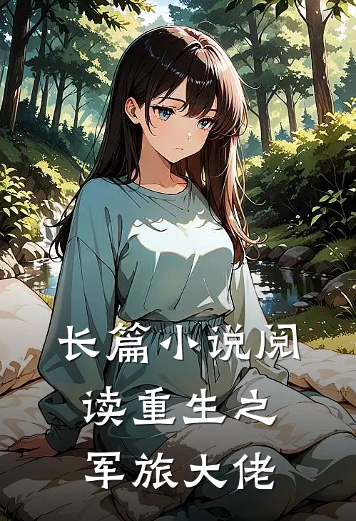 长篇小说阅读重生之军旅大佬
